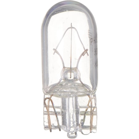 Lumileds Bulb, Miniature, Std, T-3 1/4 168 1 168CP